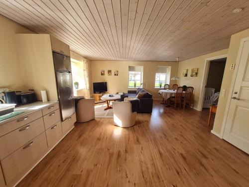 Padborg Apartment | Postgaarden Frøslev