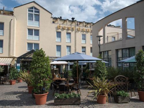 Kronberg Hotel | Posthaus Hotel Residenz