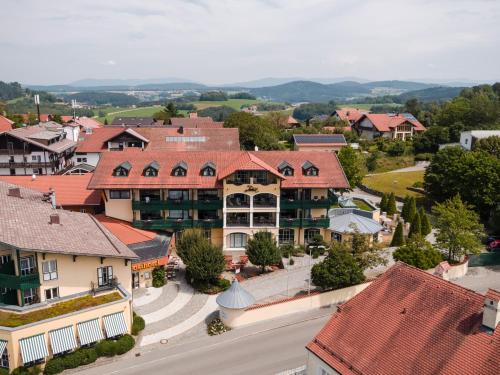 Rattenberg Hotel | Posthotel Rattenberg