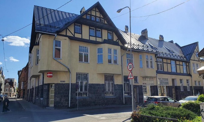 Viljandi Apartment | Posti Apartment