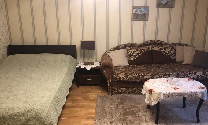 Viljandi Apartment | Posti Old Town Apartment