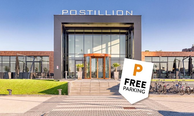 Bunnik Hotel | Postillion Utrecht Bunnik