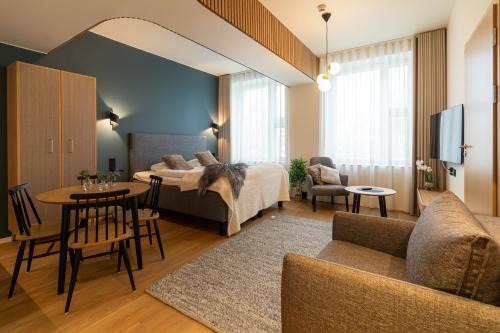 Rovaniemi Hotel | Postmaster Hotel