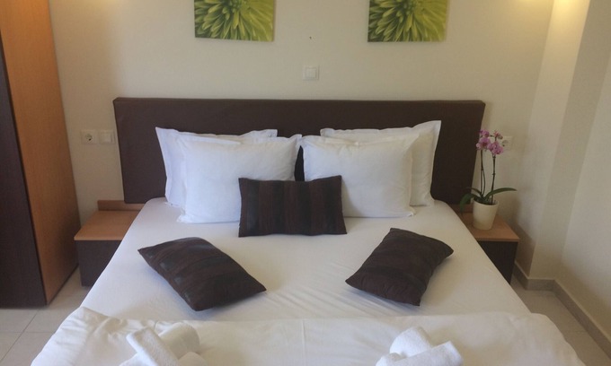 Daratsos Apartment | Posto studio 2 chania crete 100 m from the beach