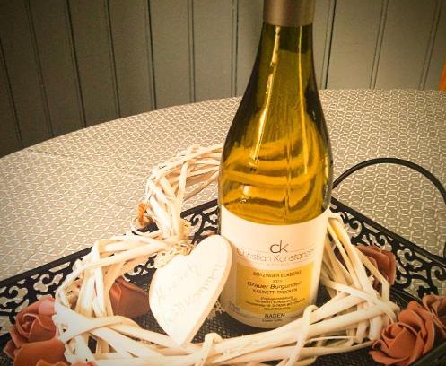 Gladenbach Apartment | Posträuberquartier