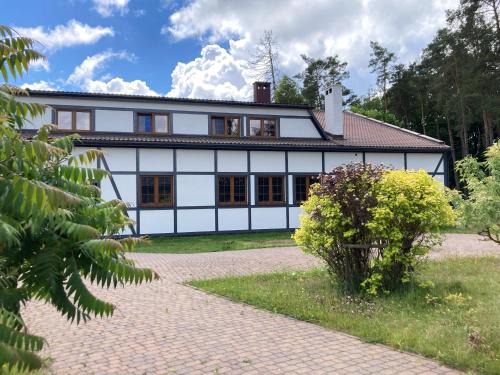 Linia House | Potęgówka wege Kaszuby
