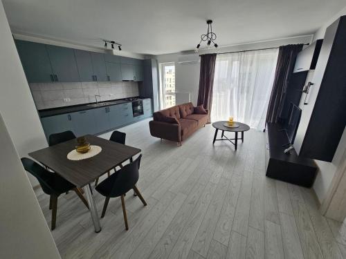 Tirgu Mures Apartment | POT Apartments 18-49