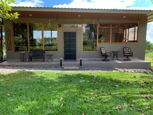 Hato Viejo House | Potrerillos Ranch close to Boquete