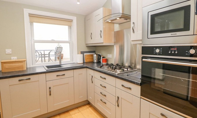 Fulwood Cottage | Potters Cottage