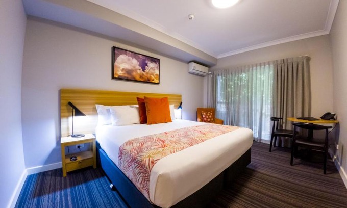Toowoomba Hotel | Potters Toowoomba Hotel