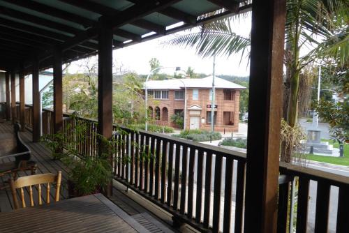 Bellingen Apartment | Potters Warehouse