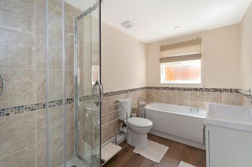 Ashford House | Potting Shed