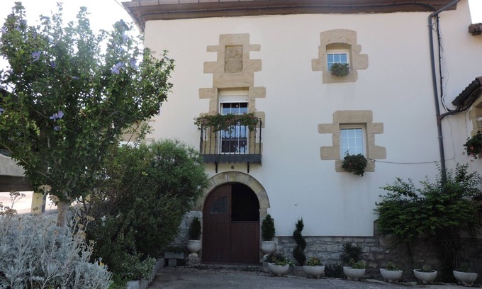 Belascoain House | Pou de Belascoain Rural Palace
