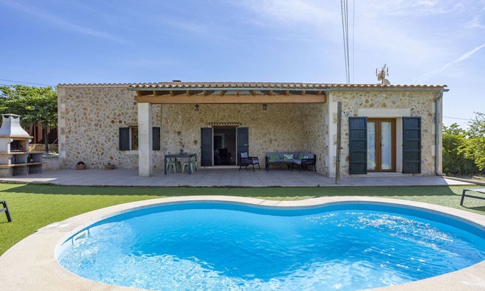 Selva Villa | Pou Monjo