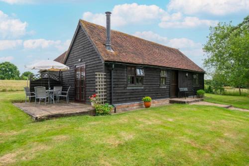 Abbess Roding Apartment | Pound Hill Cottage