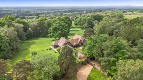 Crowborough House | Poundgate Park Cottage