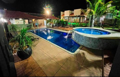 Sao Joao Batista do Gloria Hotel | Pousada Encantos do Glória