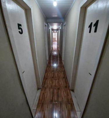 Carazinho House | Pousada 201
