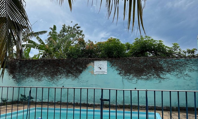 Itaguai Hotel | Pousada Alojamento Fragoso