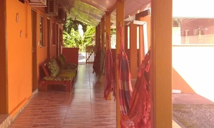 Bonito Hotel | Pousada Beira Rio