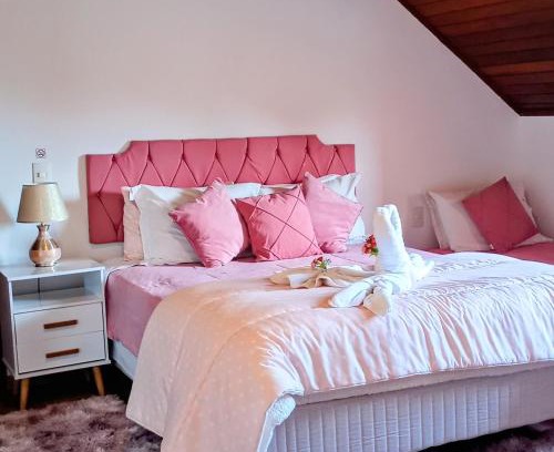 Colinas Capivari Hotel | Pousada Blue Village
