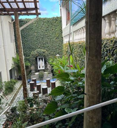 Cachoeira Paulista House | Pousada Bom Pastor