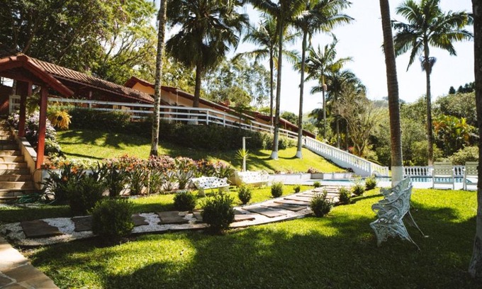 Extrema Hotel | Pousada Boutique Mercedes