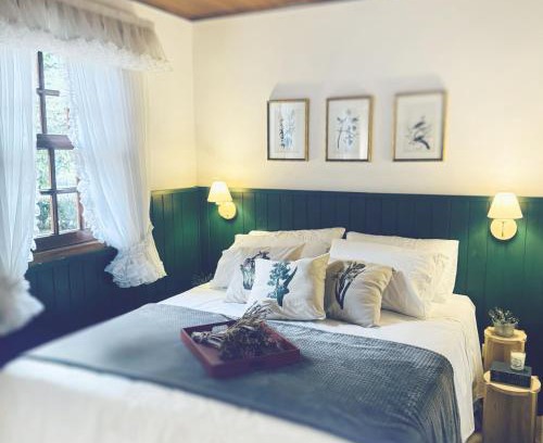 Capivari Bed & Breakfast | Pousada Casa Capivari