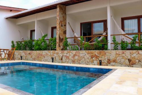 Icarai de Amontada House | Pousada Casa de Hóspedes