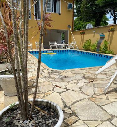 Pontal Hotel | Pousada Casa Hospedaria