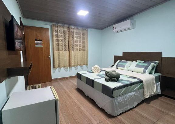 Old Town House | Pousada Catraca
