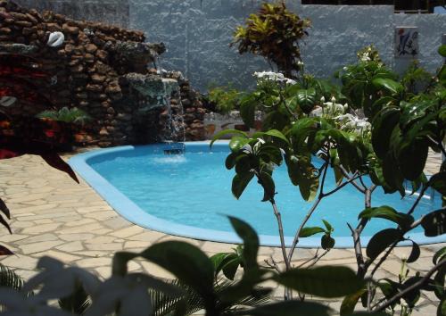 Village Jacuma House | Pousada Chácara Porto do Sol