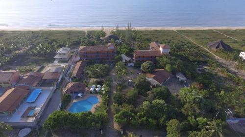 Nova Vicosa Hotel | Pousada Cheiro de Mar