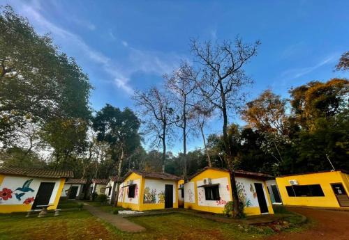 Foz do Iguacu Cabin | Pousada Cidade Linda