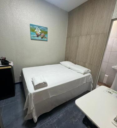 Praia de Iracema Hotel | Pousada da Celma