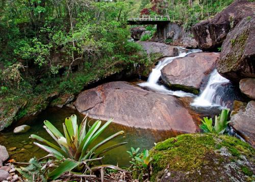 Maromba Hotel | Pousada da Gruta
