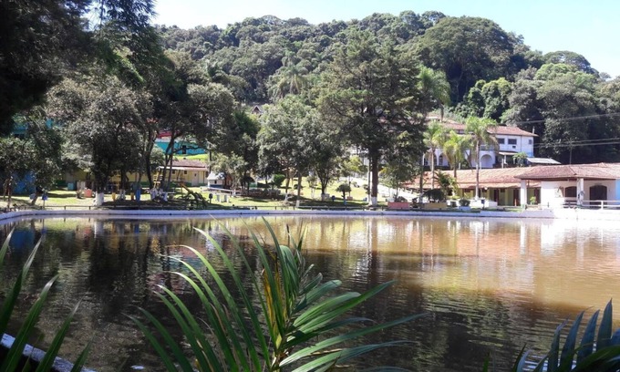 Terra Preta Hotel | Pousada da Mata