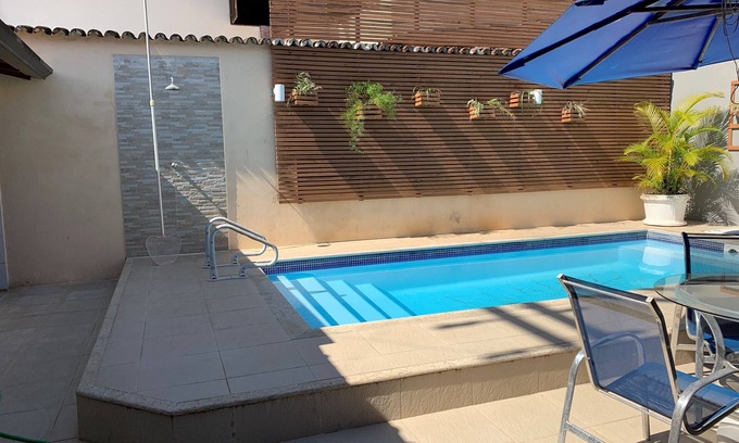Pontal Hotel | Pousada da Praia de Paraty