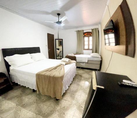 Frade Apartment | Pousada da Praia Frade Ar, Wi-Fi e café da manhã incluso