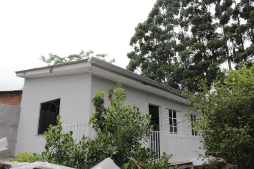 Neves House | Pousada da Vovó (Nelci)