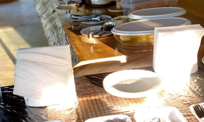 Sao Domingos Hotel | Pousada Diadorim Terra Ronca