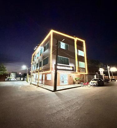 Ubajara Hotel | Pousada Diamante