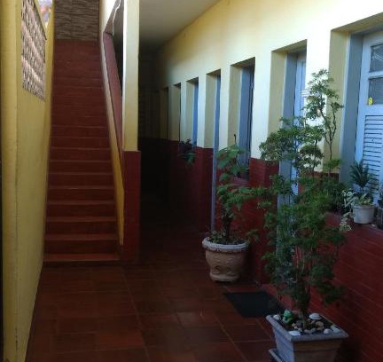 Resende Hotel | Pousada Diniz
