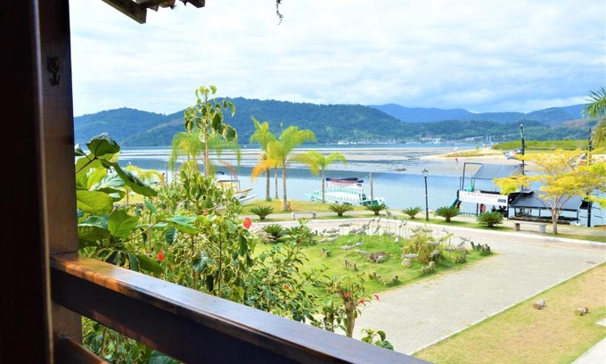 Pontal Hotel | Pousada do Imperador