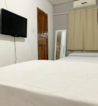 Centro Hotel | Pousada Estilo Brasil