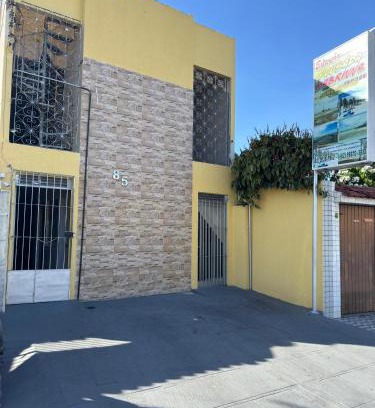 Pajucara Apartment | Pousada Extensão Sabrinna