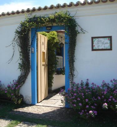 Historic Center Hotel | Pousada Flor do Mar