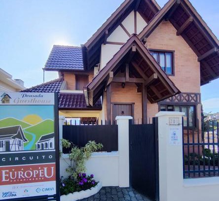 Timbo Hotel | Pousada Guesthouse