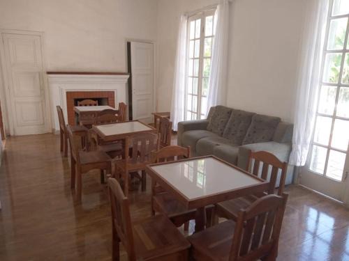 Petropolis House | Pousada Inaya