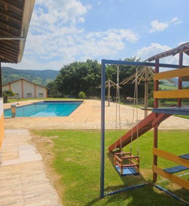 Socorro Hotel | Pousada Linda Vista Socorro SP